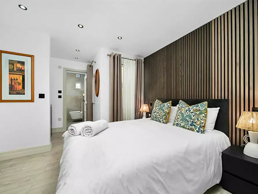 Immagine 1 di Appartamento in affitto  in Dorset Road a Lambeth