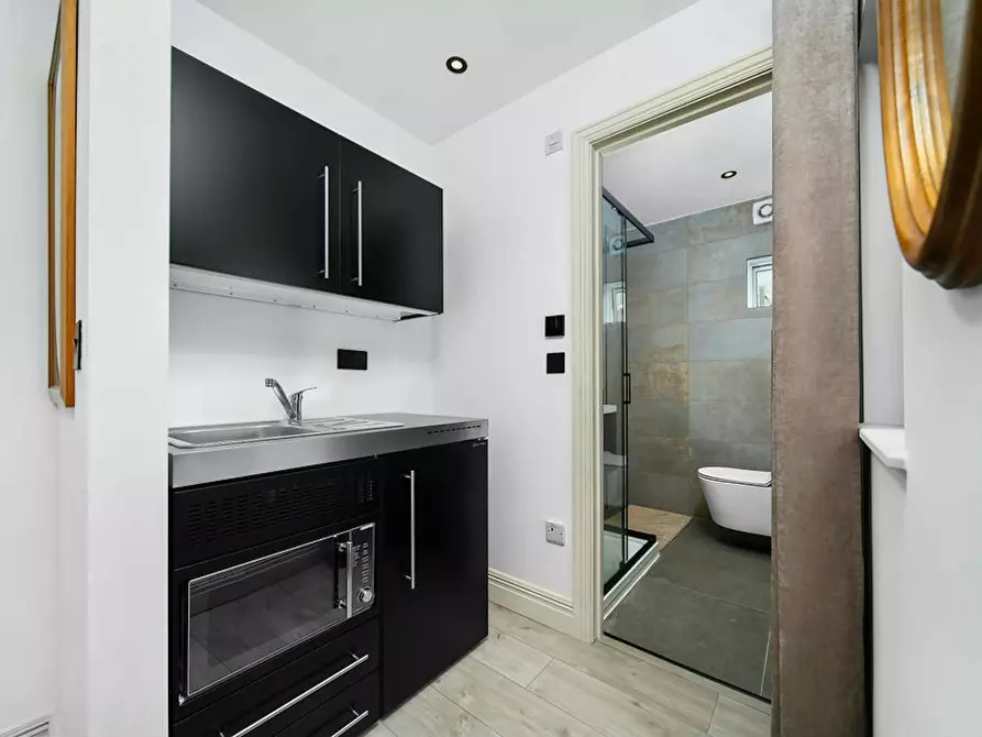 Immagine 8 di Appartamento in affitto  in Dorset Road a Lambeth