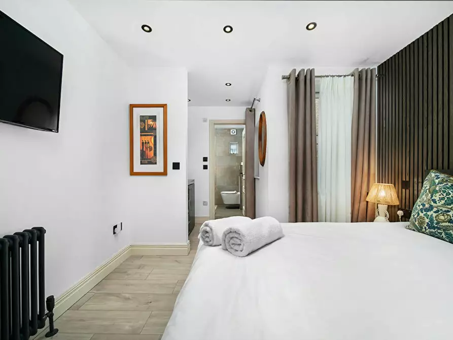 Immagine 3 di Appartamento in affitto  in Dorset Road a Lambeth