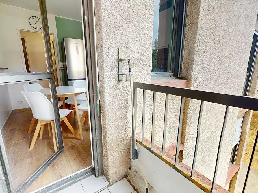 Immagine 9 di Camera in affitto  in Impasse des Bosquets a Toulouse