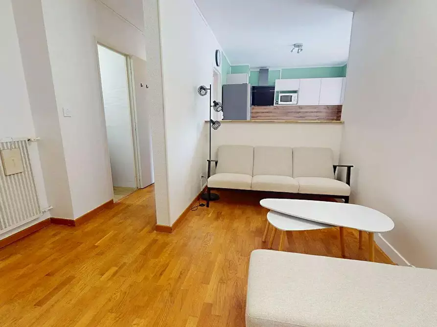 Immagine 6 di Camera in affitto  in Impasse des Bosquets a Toulouse