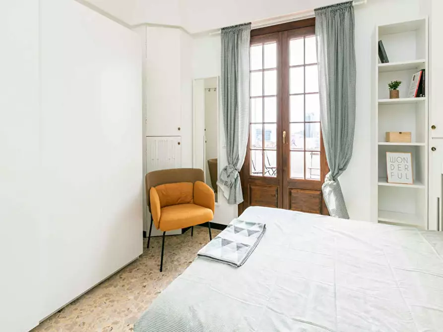 Immagine 7 di Camera in affitto  in Via Jacopo dal Verme a Milano