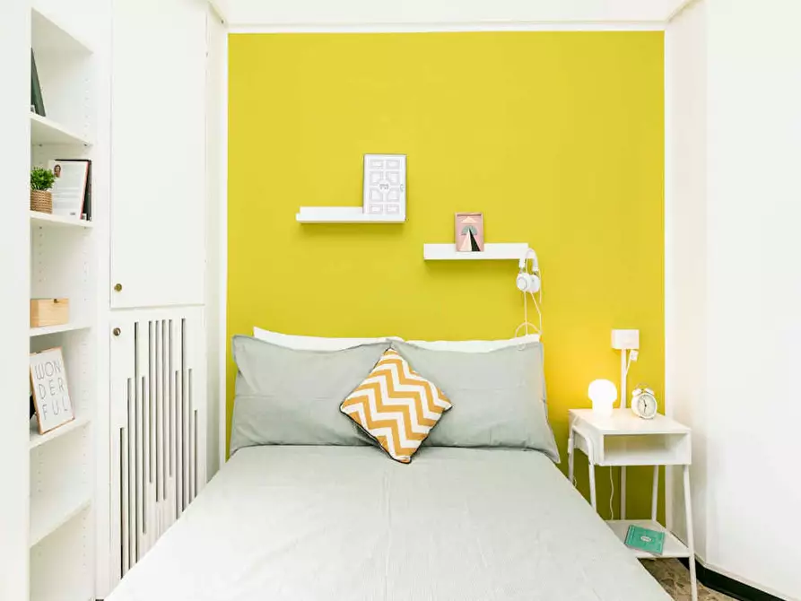 Immagine 8 di Camera in affitto  in Via Jacopo dal Verme a Milano