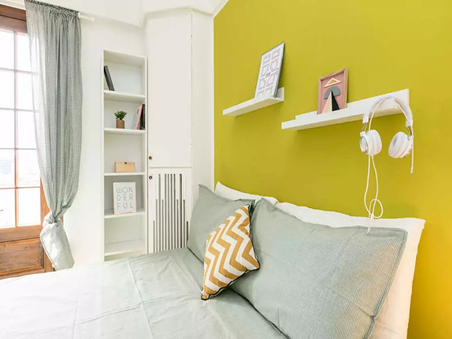 Immagine 10 di Camera in affitto  in Via Jacopo dal Verme a Milano