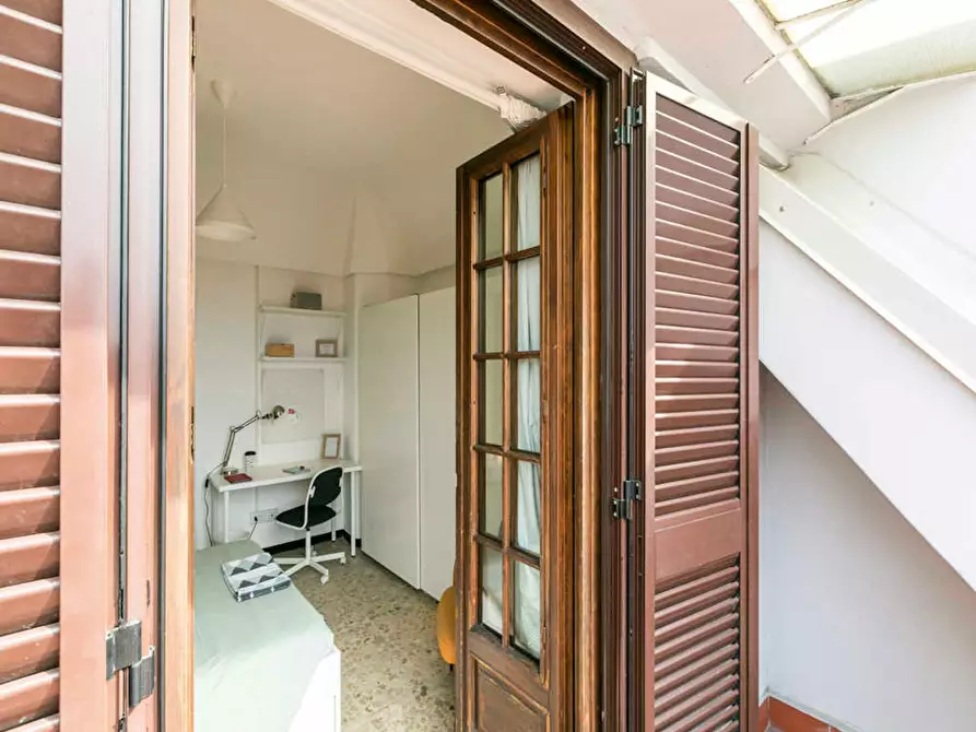 Immagine 5 di Camera in affitto  in Via Jacopo dal Verme a Milano
