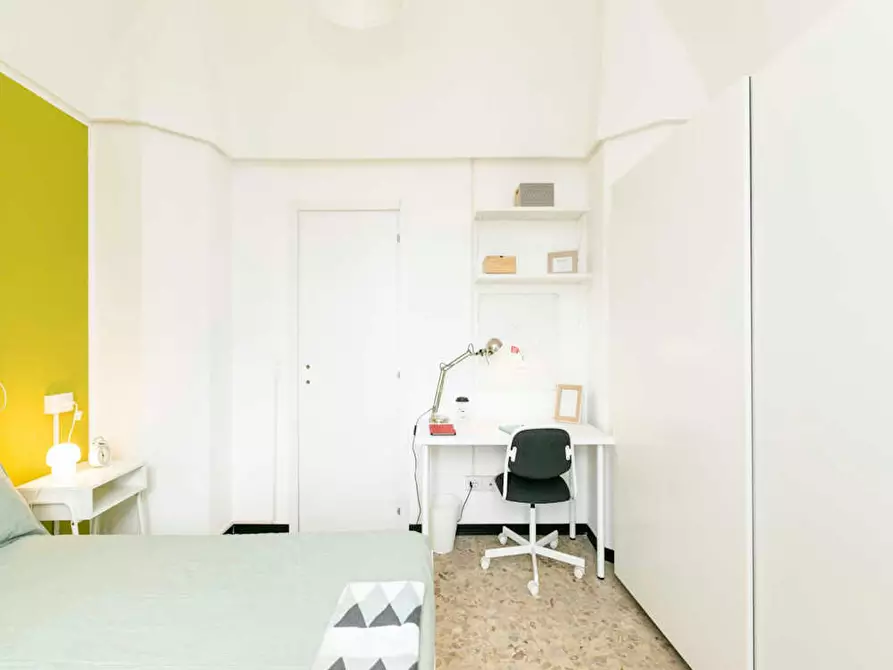 Immagine 4 di Camera in affitto  in Via Jacopo dal Verme a Milano