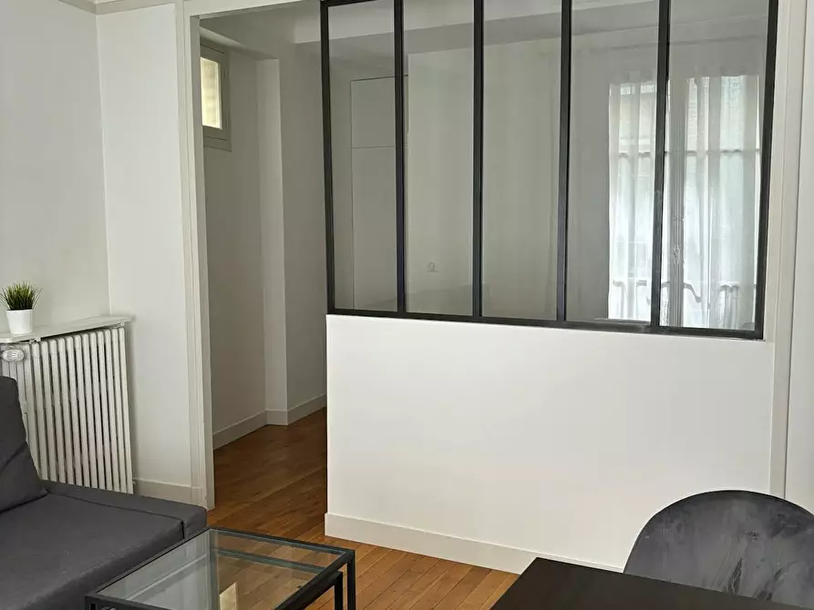 Immagine 4 di Appartamento in affitto  in Rue George Sand a Paris 16