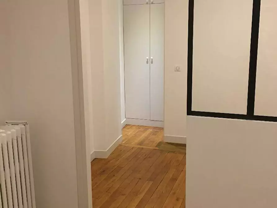 Immagine 5 di Appartamento in affitto  in Rue George Sand a Paris 16