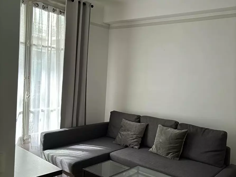 Immagine 2 di Appartamento in affitto  in Rue George Sand a Paris 16