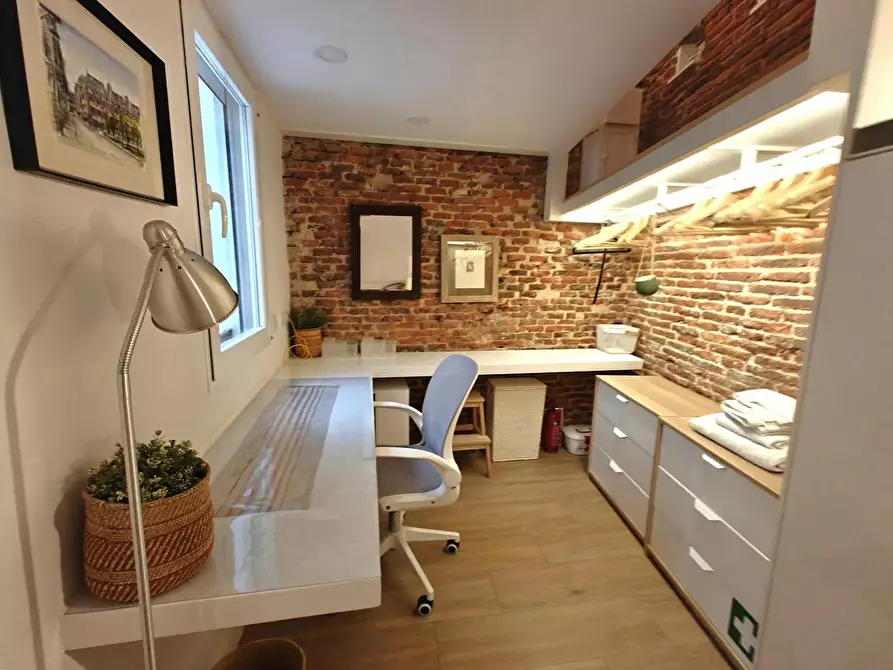 Immagine 10 di Appartamento in affitto  in Calle de las Delicias a Madrid