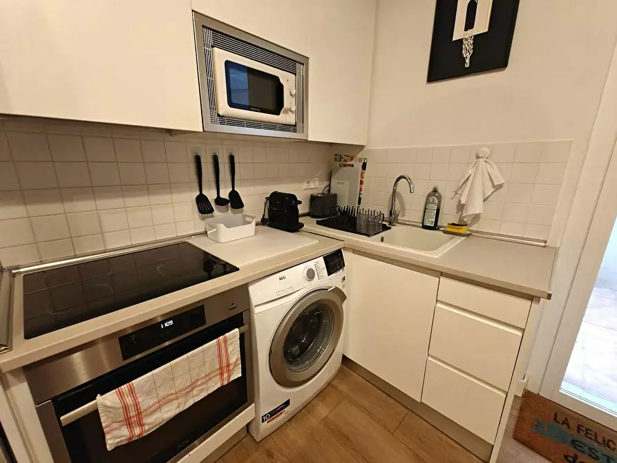 Immagine 9 di Appartamento in affitto  in Calle de las Delicias a Madrid
