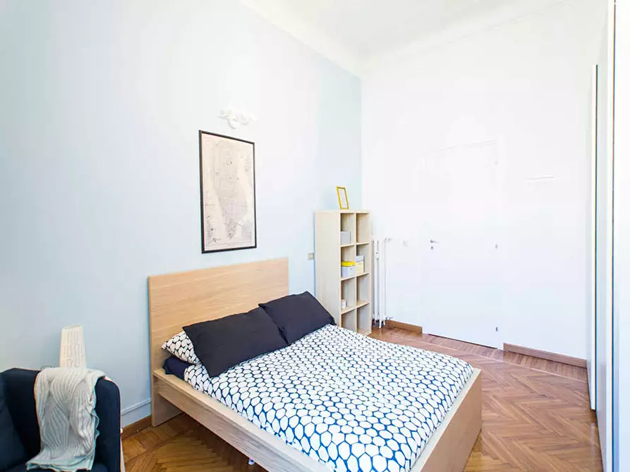 Immagine 1 di Camera in affitto  in Viale Abruzzi a Milano