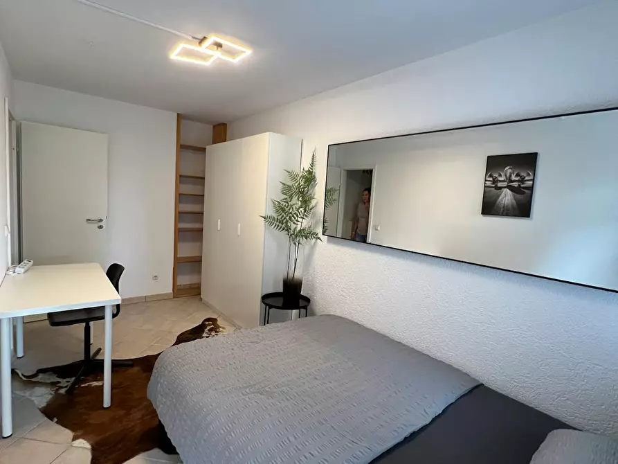 Immagine 4 di Appartamento in affitto  in Professor-Angermair-Ring a Garching bei München