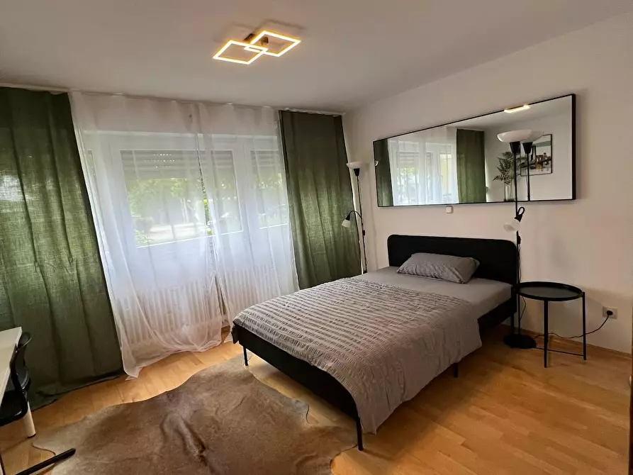 Immagine 1 di Appartamento in affitto  in Professor-Angermair-Ring a Garching bei München