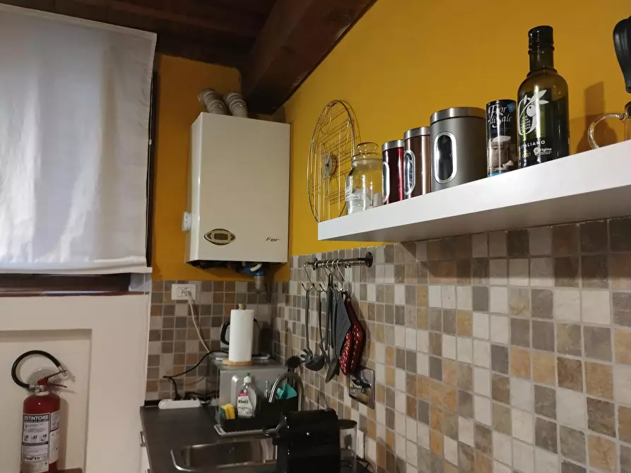 Immagine 5 di Appartamento in affitto  in Via dei Pepi a Firenze