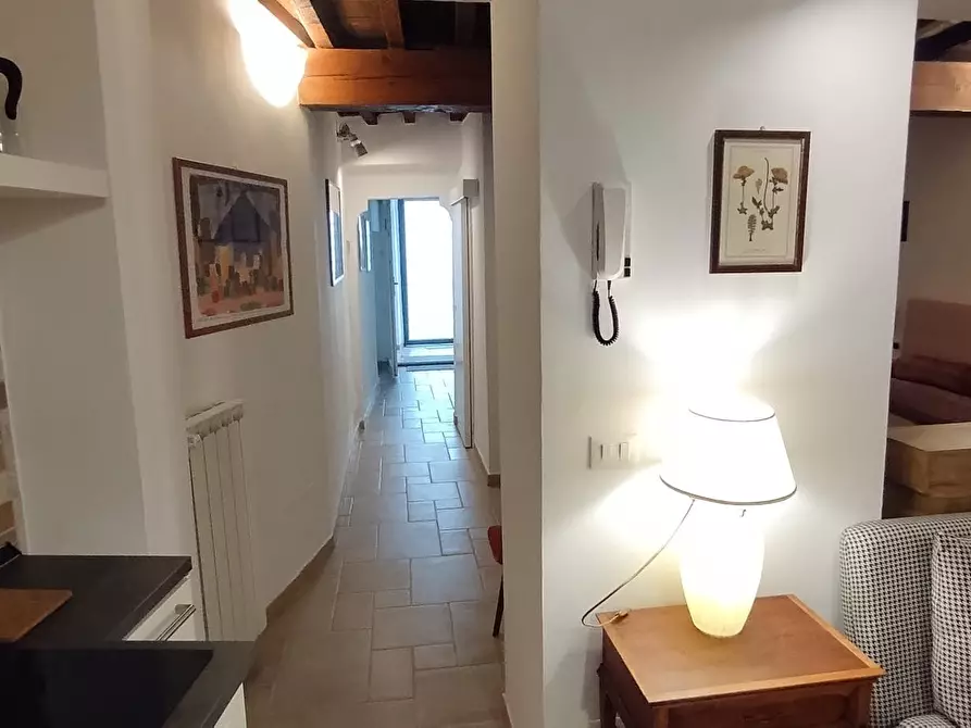 Immagine 10 di Appartamento in affitto  in Via dei Pepi a Firenze