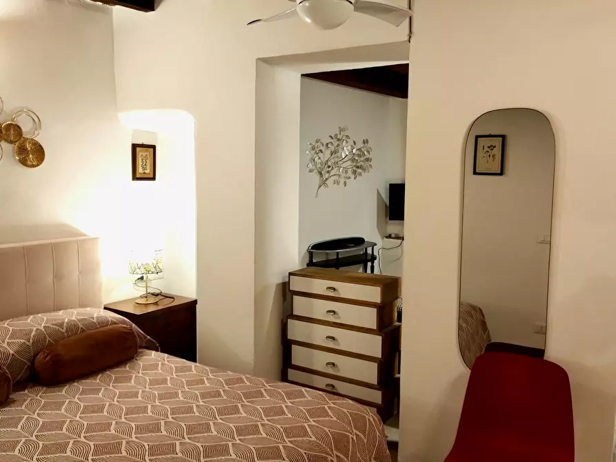 Immagine 3 di Appartamento in affitto  in Via dei Pepi a Firenze