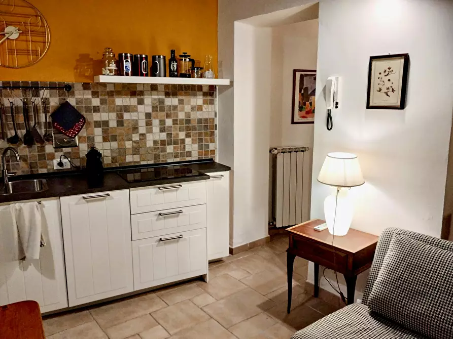 Immagine 6 di Appartamento in affitto  in Via dei Pepi a Firenze