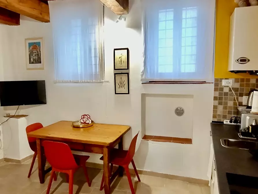 Immagine 8 di Appartamento in affitto  in Via dei Pepi a Firenze