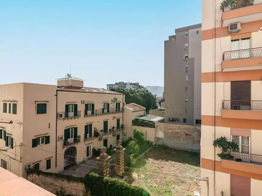 Immagine 5 di Appartamento in affitto  in Via Francesco Padovani a Palermo