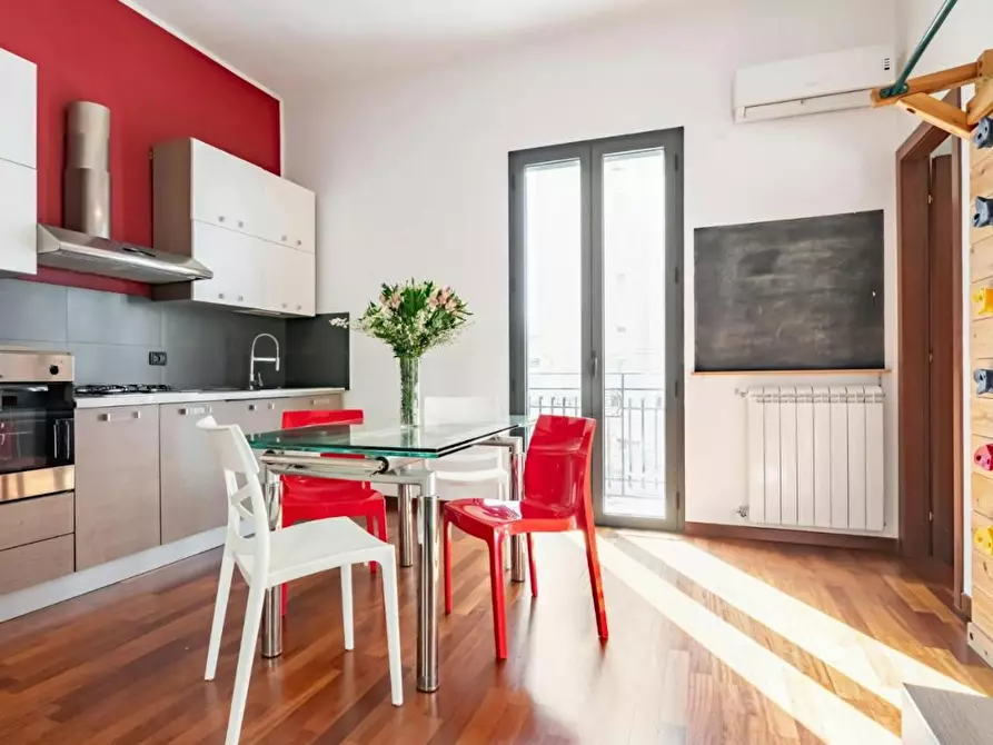 Immagine 7 di Appartamento in affitto  in Via Francesco Padovani a Palermo