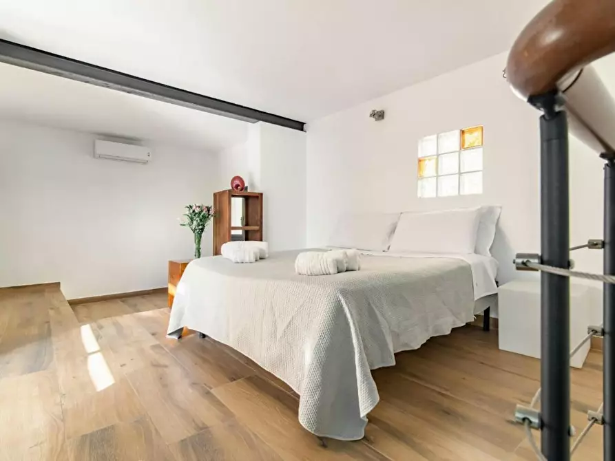 Immagine 4 di Appartamento in affitto  in Via Francesco Padovani a Palermo