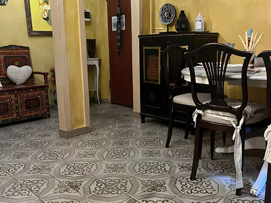 Immagine 9 di Appartamento in affitto  in Via dei Serragli a Firenze