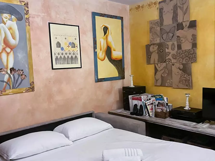 Immagine 1 di Appartamento in affitto  in Via dei Serragli a Firenze