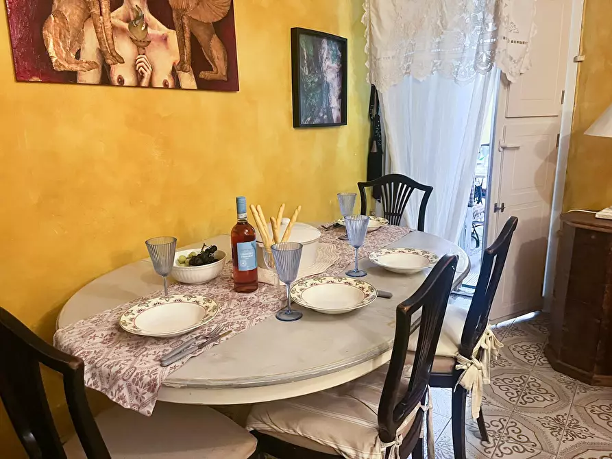 Immagine 8 di Appartamento in affitto  in Via dei Serragli a Firenze