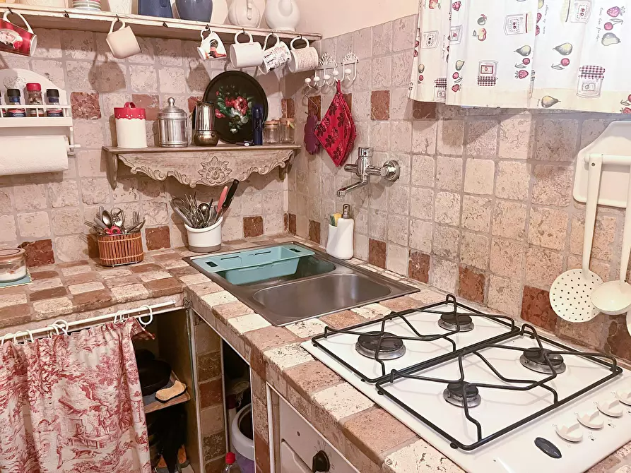 Immagine 10 di Appartamento in affitto  in Via dei Serragli a Firenze