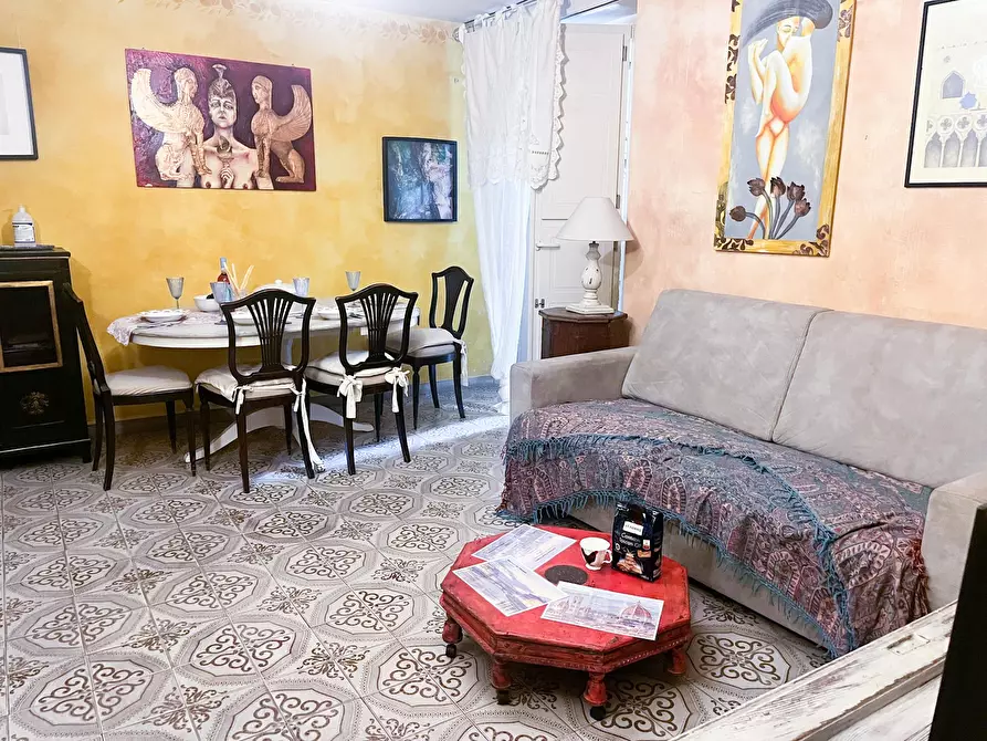 Immagine 6 di Appartamento in affitto  in Via dei Serragli a Firenze