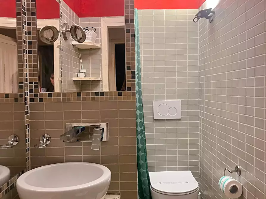 Immagine 3 di Appartamento in affitto  in Via dei Serragli a Firenze