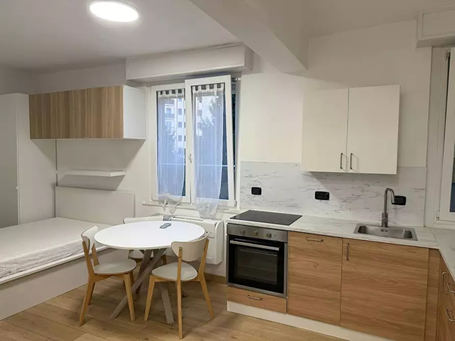 Immagine 1 di Appartamento in affitto  in Largo Camillo Caccia Dominioni a Milano