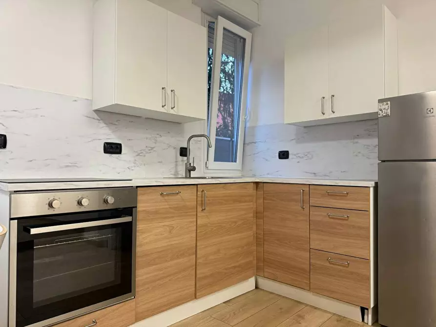 Immagine 4 di Appartamento in affitto  in Largo Camillo Caccia Dominioni a Milano