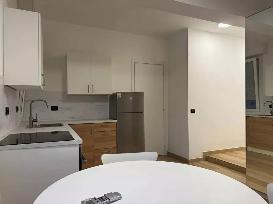 Immagine 3 di Appartamento in affitto  in Largo Camillo Caccia Dominioni a Milano