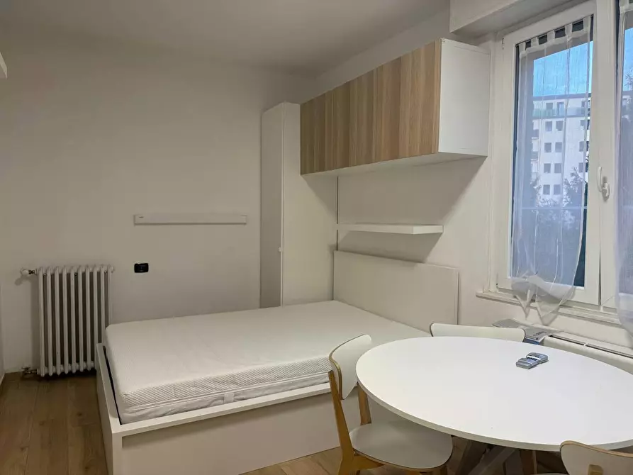 Immagine 2 di Appartamento in affitto  in Largo Camillo Caccia Dominioni a Milano