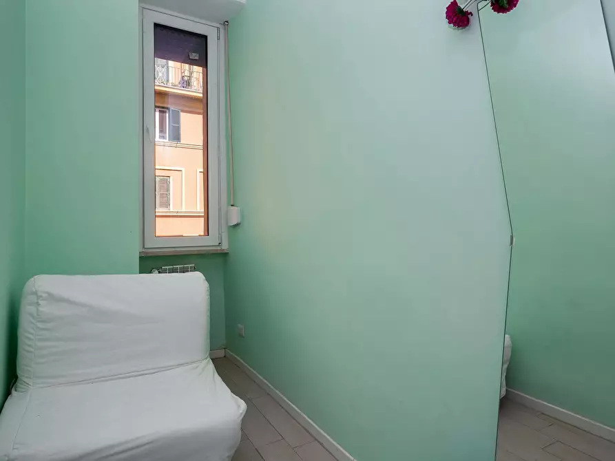 Immagine 7 di Camera in affitto  in Via Conte di Carmagnola a Roma
