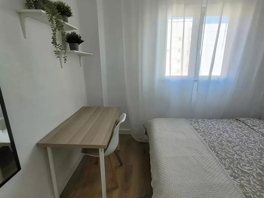 Immagine 10 di Camera in affitto  in Avinguda Dos de Maig a Aldaia