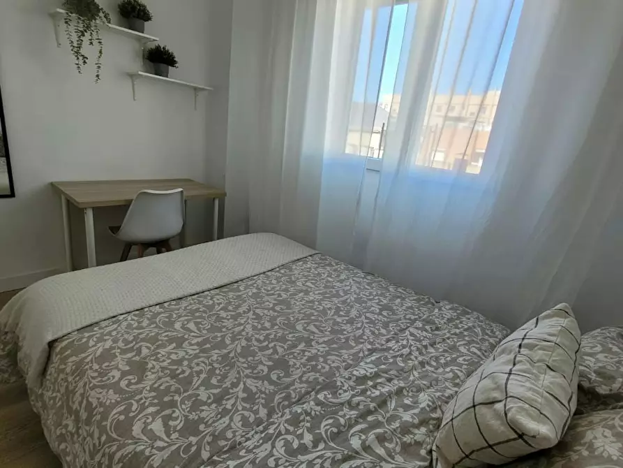 Immagine 6 di Camera in affitto  in Avinguda Dos de Maig a Aldaia