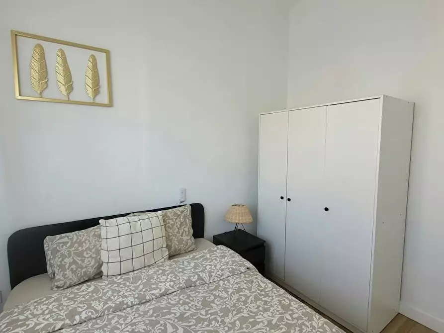 Immagine 4 di Camera in affitto  in Avinguda Dos de Maig a Aldaia