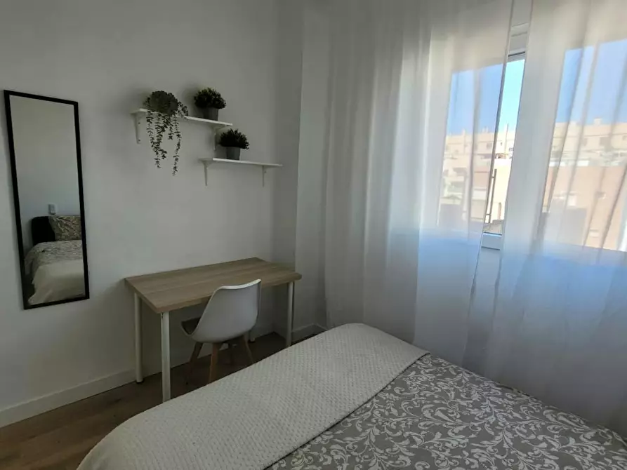 Immagine 5 di Camera in affitto  in Avinguda Dos de Maig a Aldaia