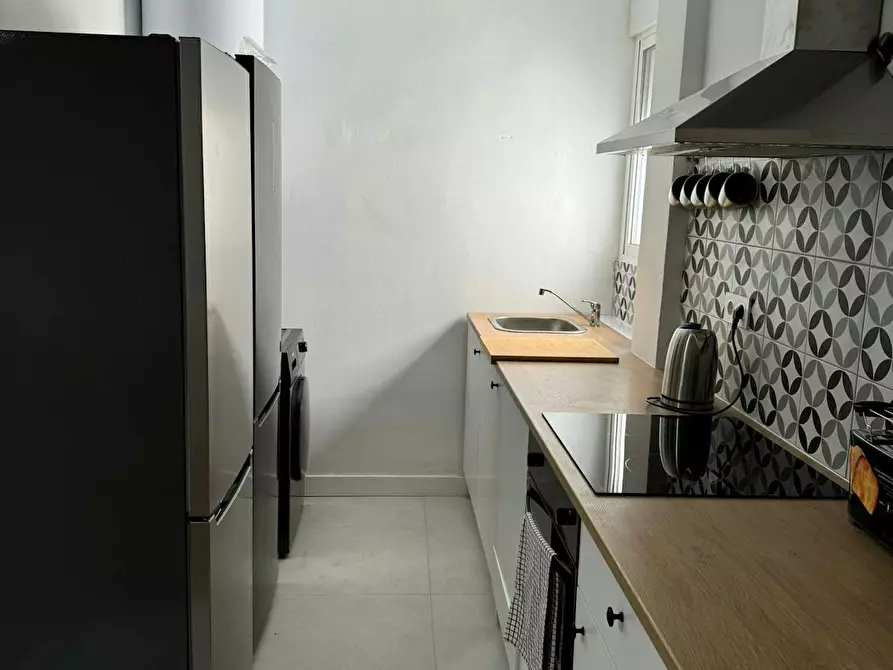 Immagine 4 di Camera in affitto  in Avinguda Dos de Maig a Aldaia