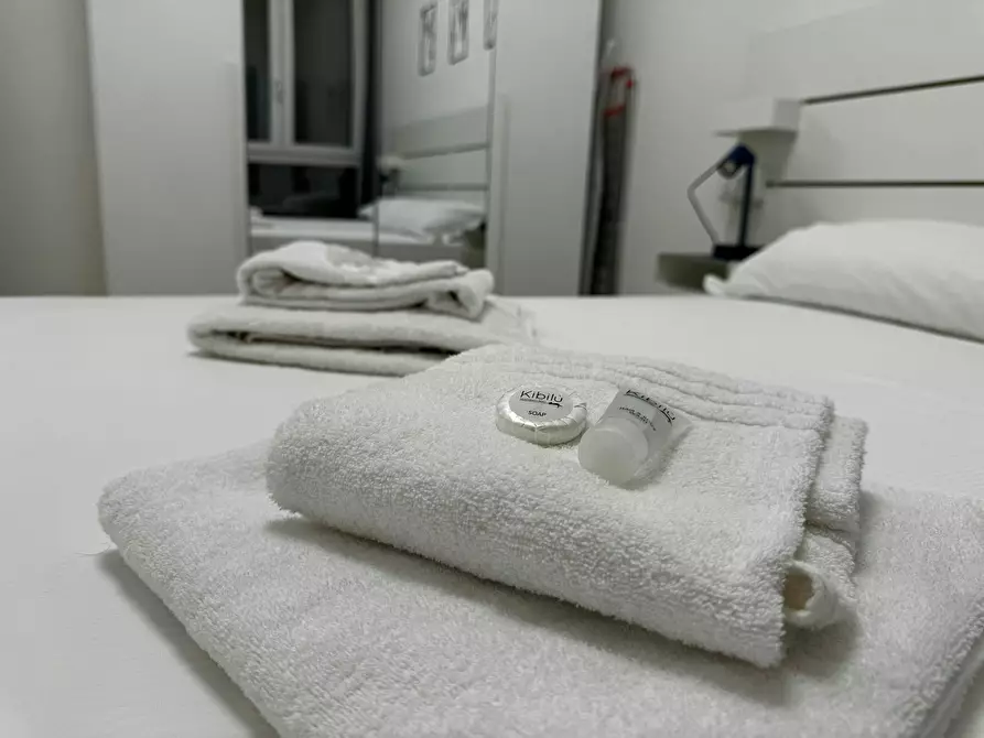 Immagine 3 di Appartamento in affitto  in Via Privata Sebastiano Serlio a Milano