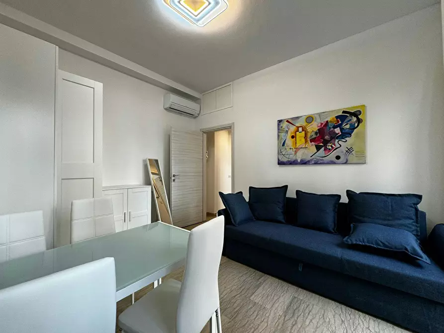 Immagine 7 di Appartamento in affitto  in Via Privata Sebastiano Serlio a Milano