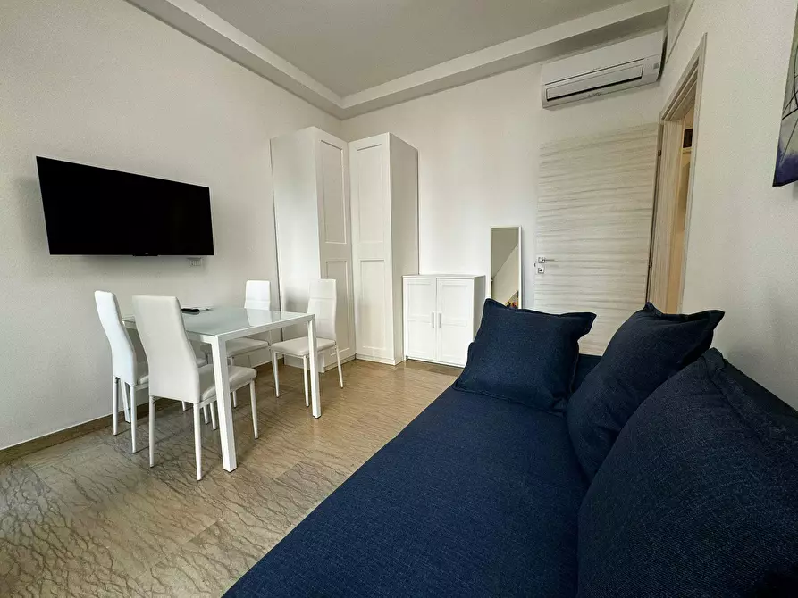 Immagine 6 di Appartamento in affitto  in Via Privata Sebastiano Serlio a Milano