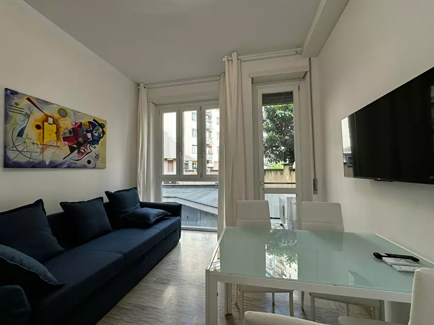 Immagine 5 di Appartamento in affitto  in Via Privata Sebastiano Serlio a Milano