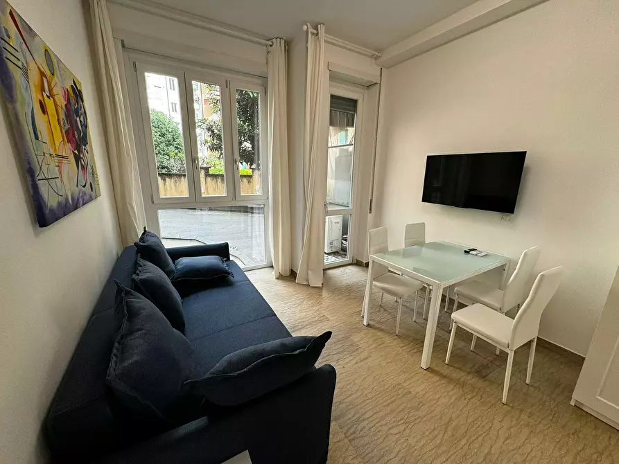 Immagine 8 di Appartamento in affitto  in Via Privata Sebastiano Serlio a Milano