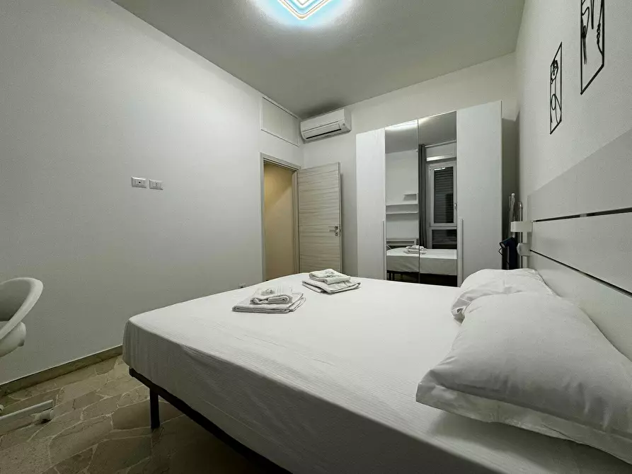 Immagine 4 di Appartamento in affitto  in Via Privata Sebastiano Serlio a Milano