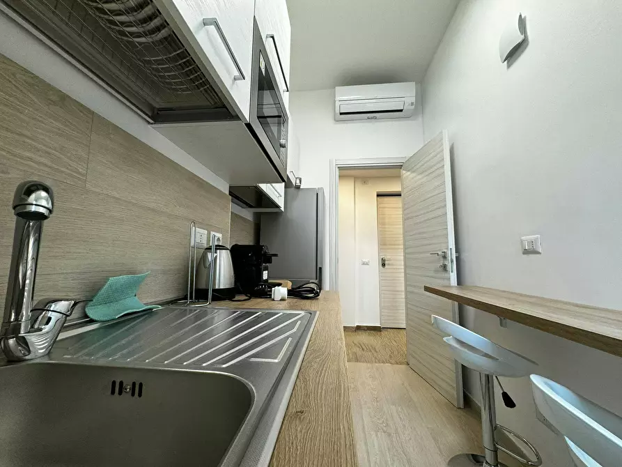 Immagine 9 di Appartamento in affitto  in Via Privata Sebastiano Serlio a Milano