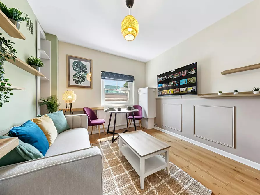 Immagine 1 di Appartamento in affitto  in Weston Street a Camberwell